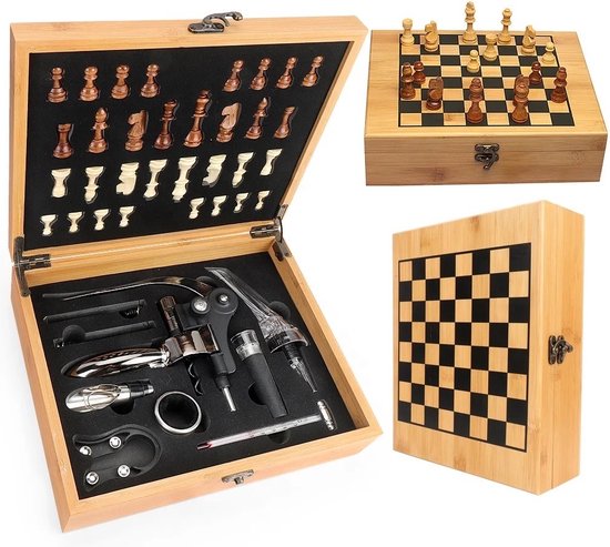 De leukste kurkentrekkers voor wijnliefhebbers