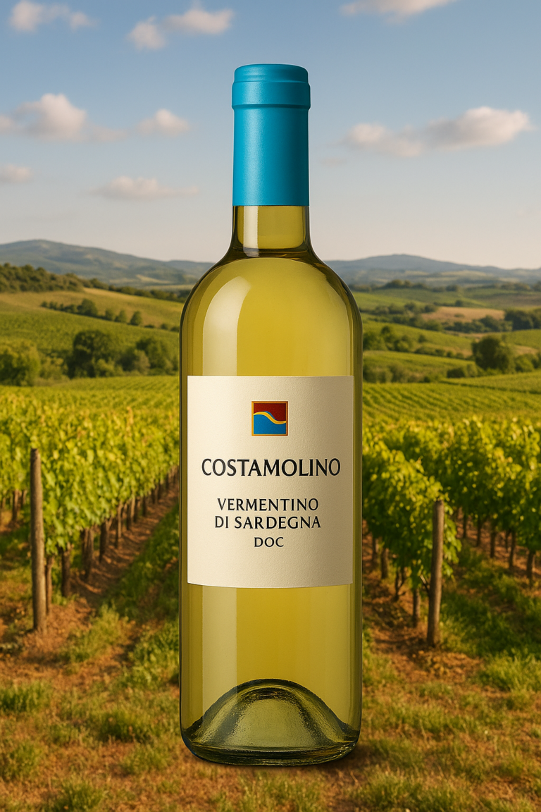 Vermentino: de frisse Italiaanse witte wijn voor het voorjaar