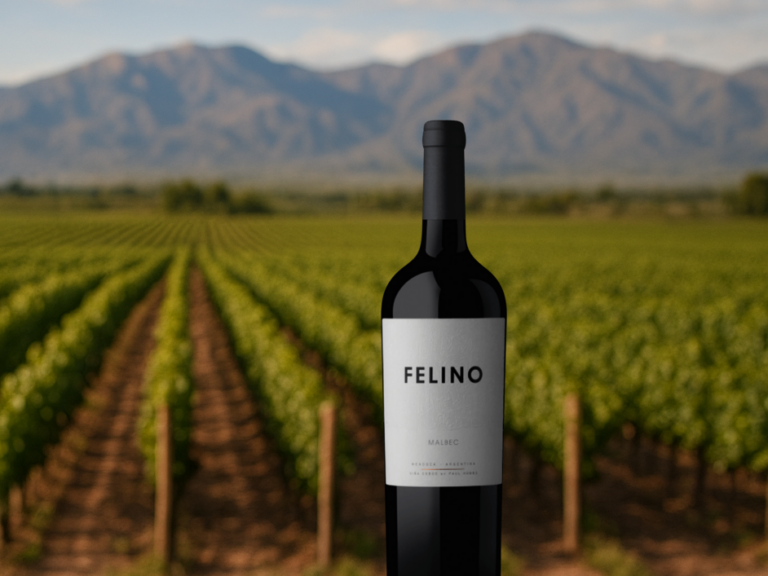 Viña Cobos Felino Malbec 2024: Argentijnse krachtpatser voor minder dan dertien euro