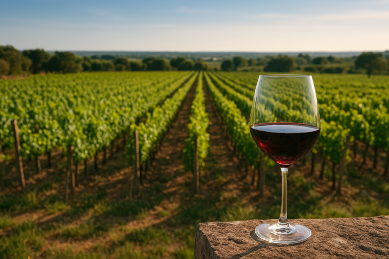 Poggio Le Volpi Tator Primitivo 2023
