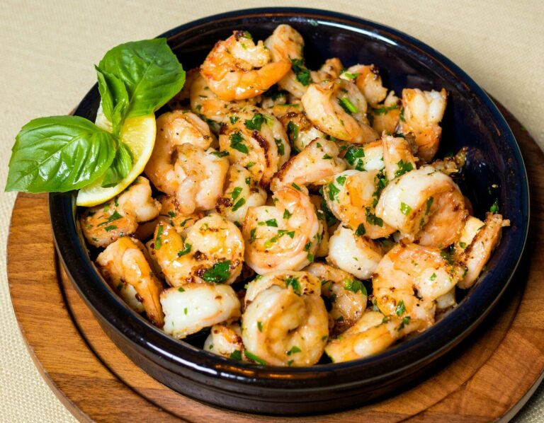 scampi