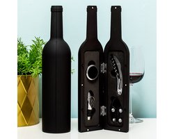 Wijnaccessoire Set van Ditverzinjeniet.nl
