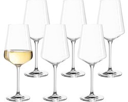 Leonardo PUCCINI Witte wijnglazen 560 ml - set/6