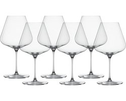 Spiegelau Definition Bourgogne wijnglazen