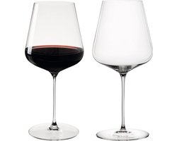 Spiegelau - Bordeauxglas Definition 750ml (set van 2) - Wijnglazen