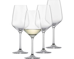 Schott Zwiesel Tulip (Taste) Witte wijnglas - 356ml - 4 glazen