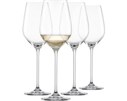 Schott Zwiesel Fortissimo Witte wijnglas - 404ml - 4 glazen