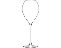 Lehmann Grand Champagne 30 Champagneglazen - Set van 6 - 30cl - Tulpvorm Premium
