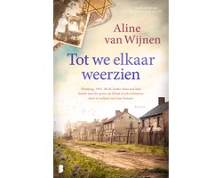 Tot we elkaar weerzien