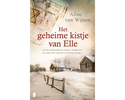 Het geheime kistje van Elle