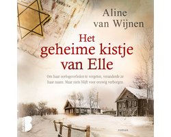 Het geheime kistje van Elle