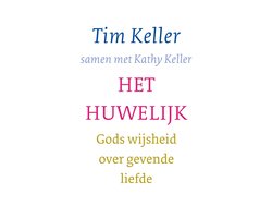 Het huwelijk