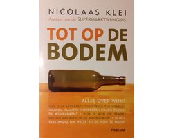 Tot op de bodem