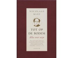 Tot Op De Bodem