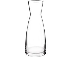 Rocco Bormioli Ypsilon Karaf - 1L - Glas
