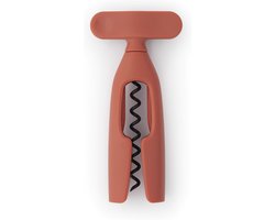 Brabantia Tasty+ Kurkentrekker - Terracotta Pink