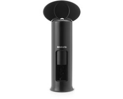 Brabantia Classic Kurkentrekker - Zwart